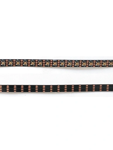 APA102C flex LED strip light